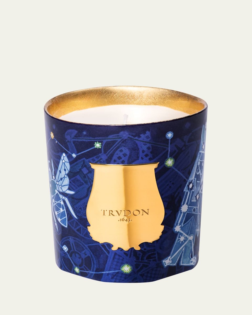Nuit Enchantee Luna Candle, 9.5 oz.